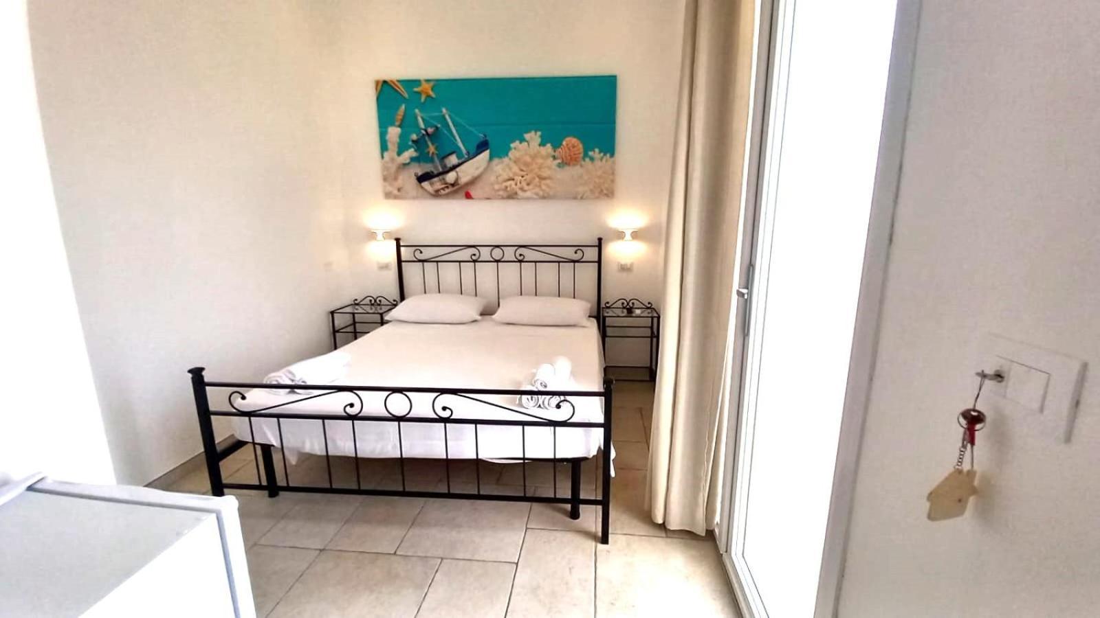 Bed and Breakfast Casa Levirà Torre Lapillo Esterno foto