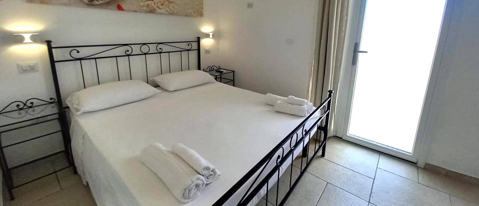 Bed and Breakfast Casa Levirà Torre Lapillo Esterno foto