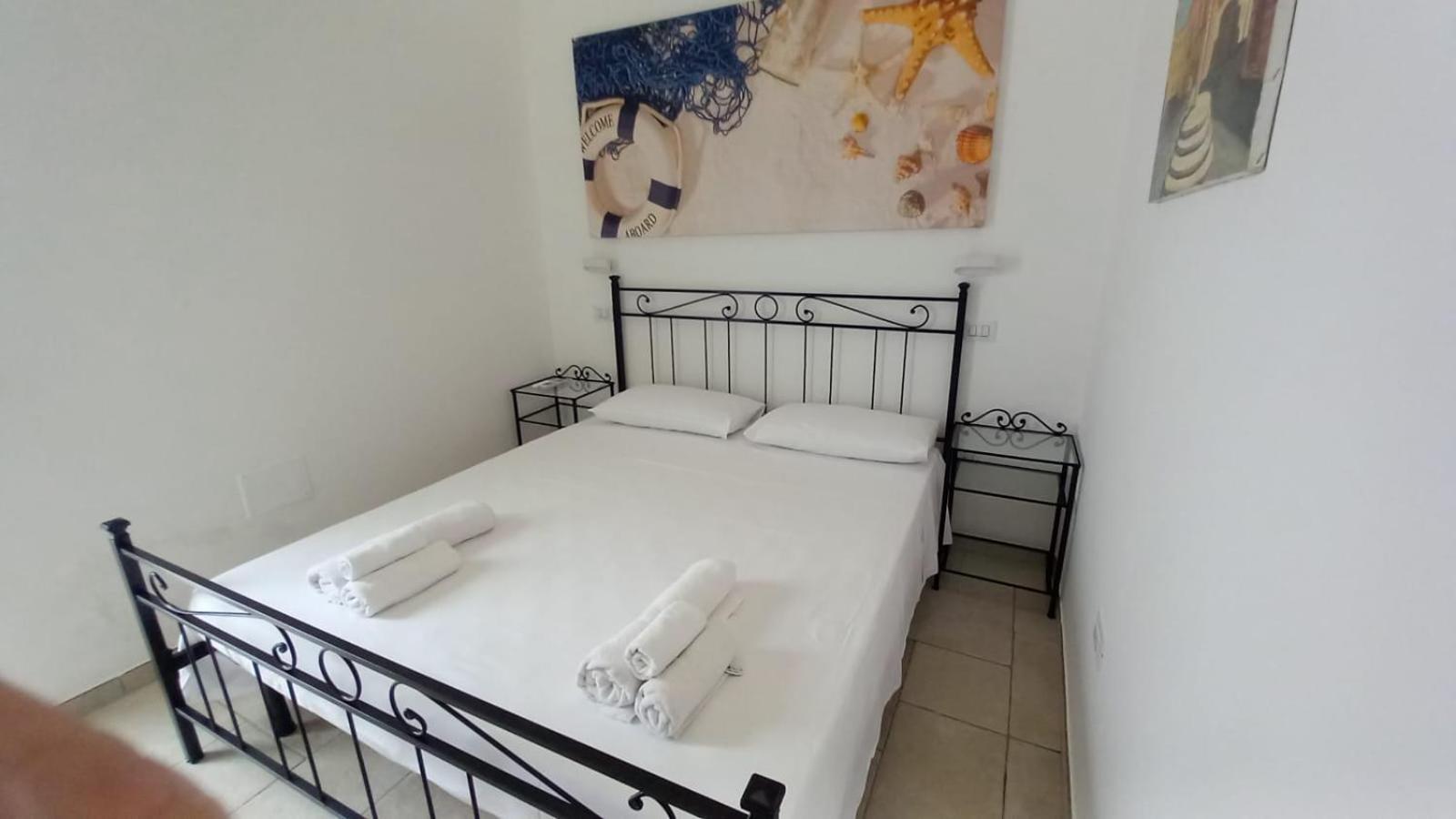 Bed and Breakfast Casa Levirà Torre Lapillo Esterno foto